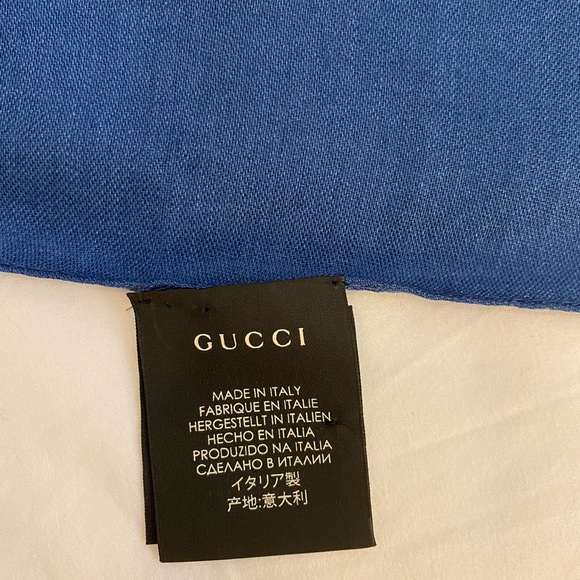 Gucci - Picture 5 of 6